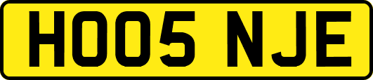 HO05NJE