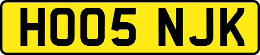 HO05NJK