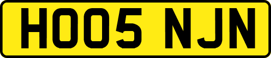HO05NJN