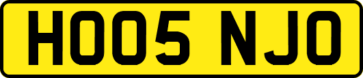 HO05NJO