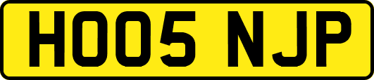 HO05NJP