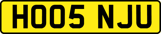 HO05NJU