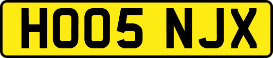 HO05NJX