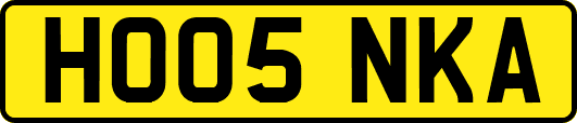 HO05NKA