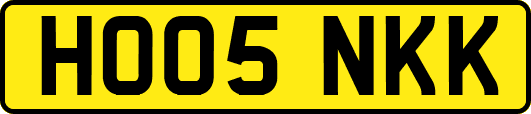 HO05NKK