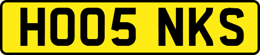 HO05NKS