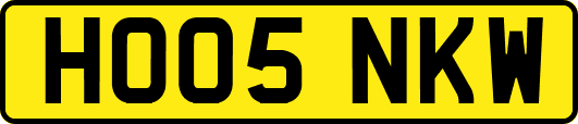 HO05NKW