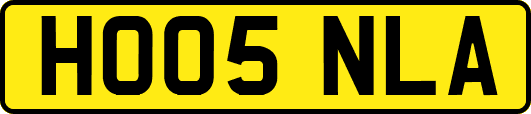 HO05NLA