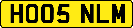 HO05NLM