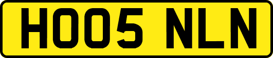 HO05NLN