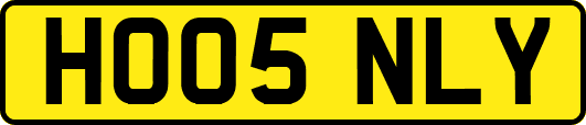 HO05NLY