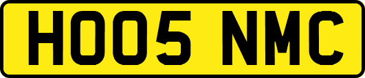 HO05NMC