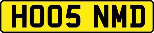 HO05NMD