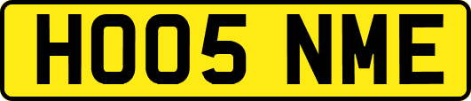 HO05NME