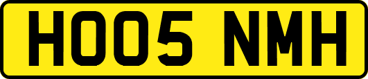 HO05NMH