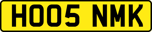 HO05NMK