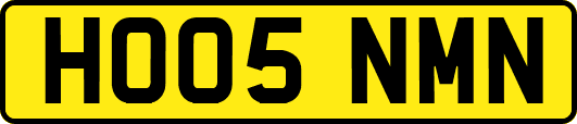 HO05NMN