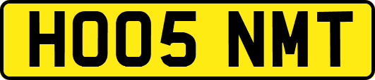 HO05NMT
