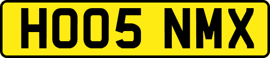 HO05NMX