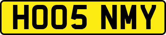HO05NMY