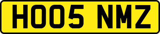 HO05NMZ