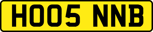 HO05NNB