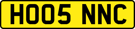 HO05NNC