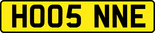 HO05NNE