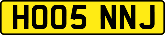 HO05NNJ