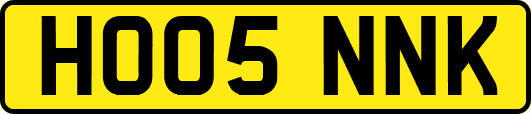 HO05NNK