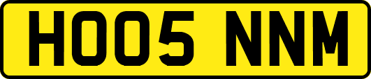 HO05NNM