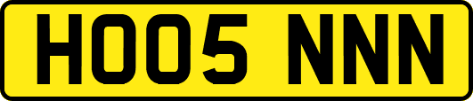 HO05NNN