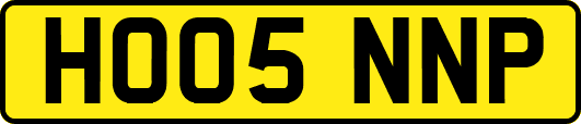 HO05NNP