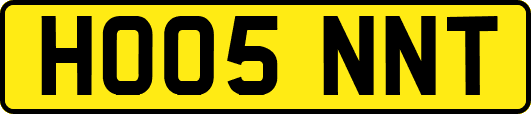 HO05NNT