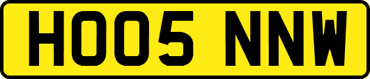 HO05NNW