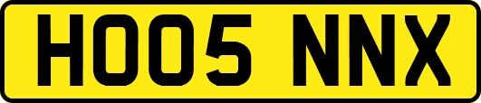 HO05NNX