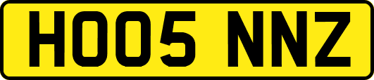 HO05NNZ