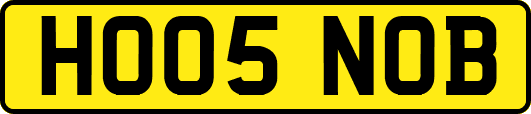 HO05NOB