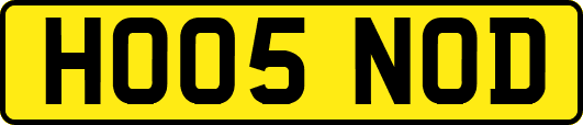HO05NOD