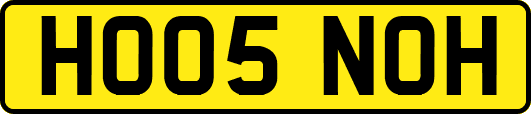 HO05NOH