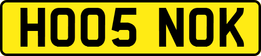 HO05NOK