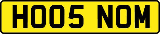 HO05NOM