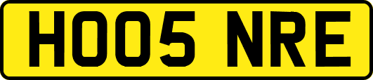 HO05NRE