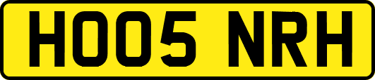 HO05NRH