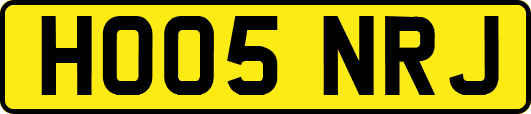 HO05NRJ