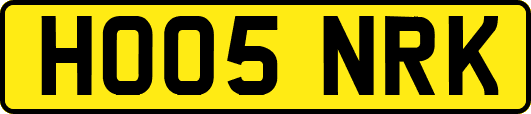 HO05NRK