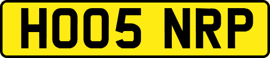 HO05NRP