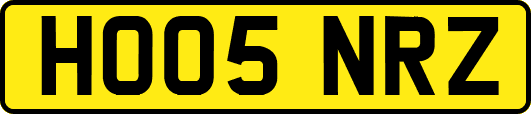 HO05NRZ