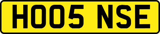 HO05NSE