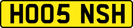 HO05NSH